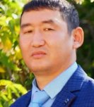 Жалсанов Жамбал Баторович Директор ГАПОУ РБ